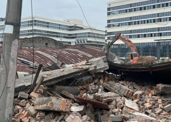 烟台厂房拆除电话是多少