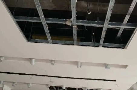 烟台石膏板拆除哪家好