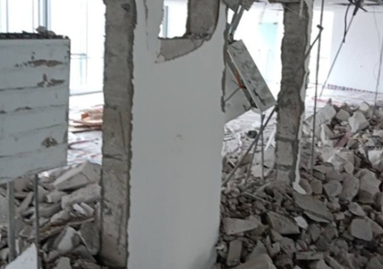 烟台专业拆除砸墙电话