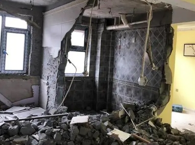 烟台专业拆除砸墙联系电话