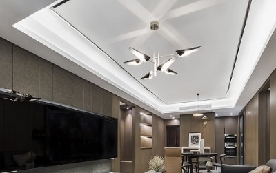 烟台石膏板吊顶拆除的步骤和注意事项