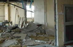 烟台专业拆除-室内装修拆除时切记不要动承重结构