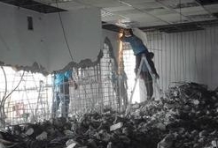 烟台拆除公司-如何避免二手房装修拆除留下安全隐患